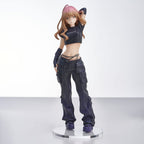 Gridman Universe - PVC Yume Minami - Zozo Black Collection – Bild 14