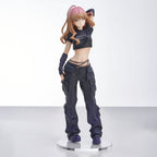 Gridman Universe - PVC Yume Minami - Zozo Black Collection – Bild 15