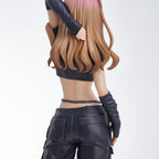 Gridman Universe - PVC Yume Minami - Zozo Black Collection – Bild 18