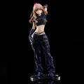 Gridman Universe - PVC Yume Minami - Zozo Black Collection – Bild 2