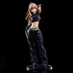 Gridman Universe - PVC Yume Minami - Zozo Black Collection – Bild 2