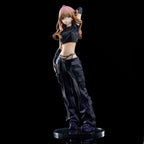 Gridman Universe - PVC Yume Minami - Zozo Black Collection – Bild 3