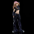 Gridman Universe - PVC Yume Minami - Zozo Black Collection – Bild 7