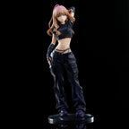 Gridman Universe - PVC Yume Minami - Zozo Black Collection – Bild 8