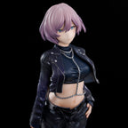 Gridman Universe - PVC Mujina - Zozo Black Collection – Bild 10