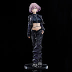 Gridman Universe - PVC Mujina - Zozo Black Collection – Bild 8
