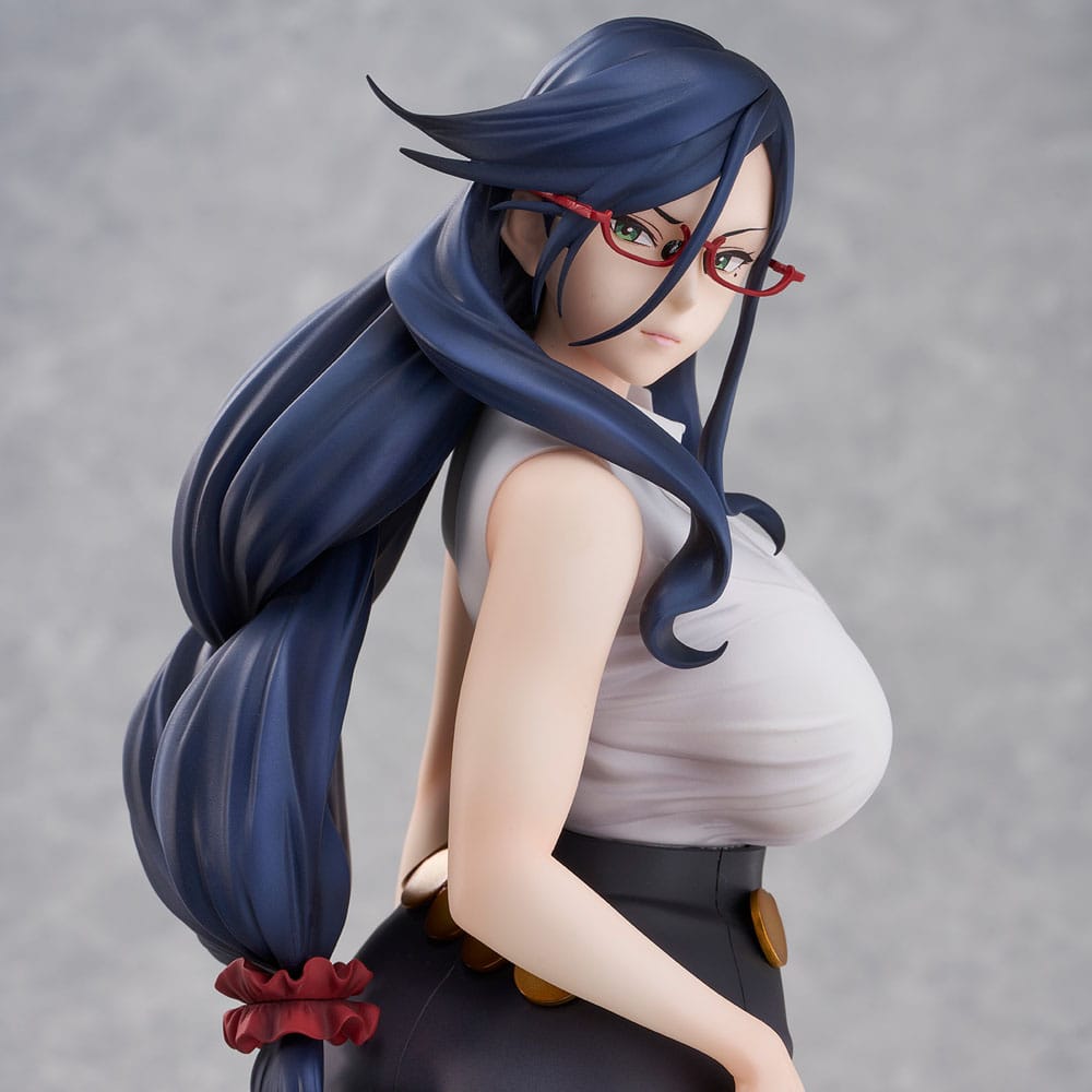Original Character - Yoshio Illustration "OL" Statue – Bild 11