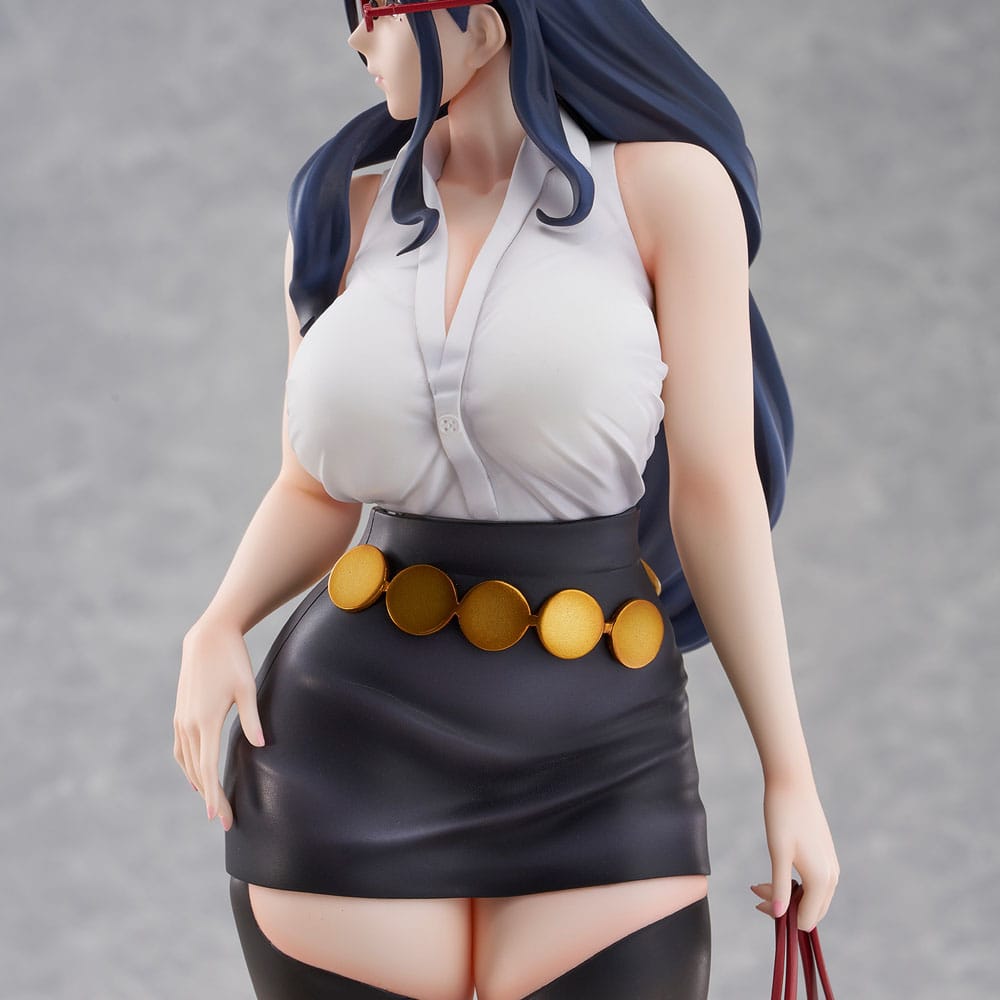 Original Character - Yoshio Illustration "OL" Statue – Bild 13