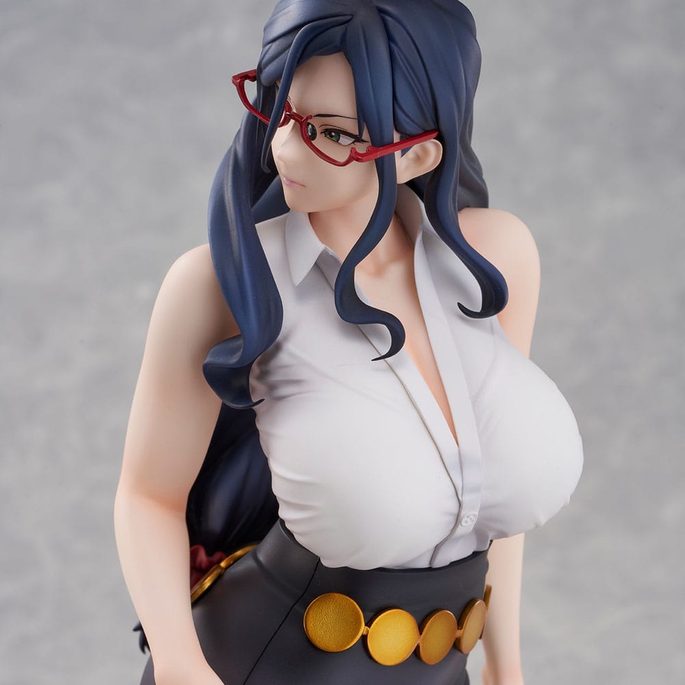 Original Character - Yoshio Illustration "OL" Statue – Bild 14