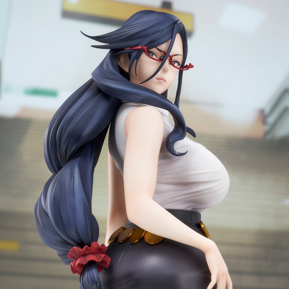 Original Character - Yoshio Illustration "OL" Statue – Bild 16