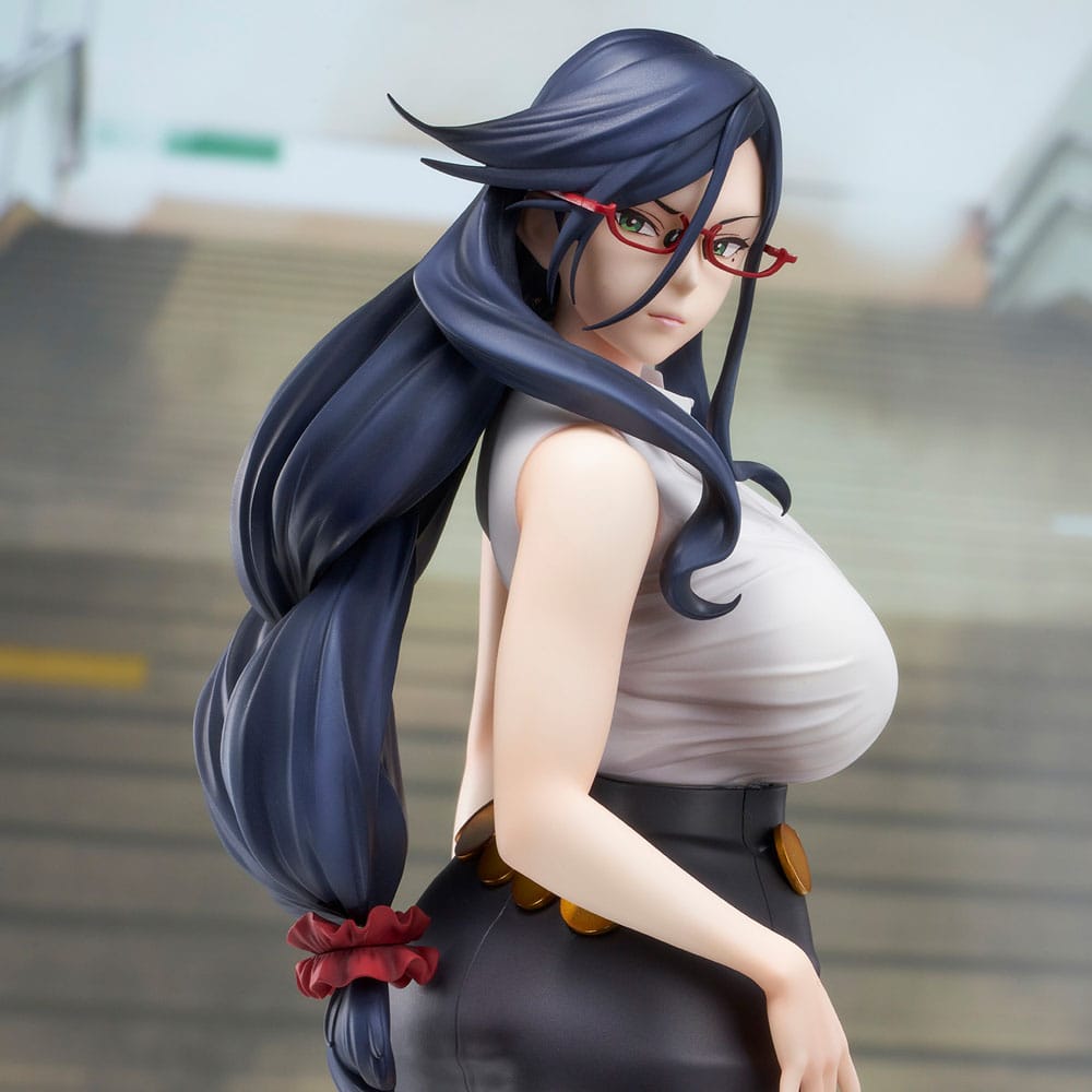 Original Character - Yoshio Illustration "OL" Statue – Bild 17