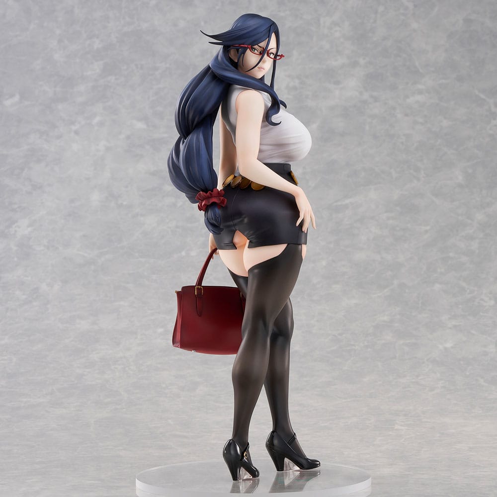 Original Character - Yoshio Illustration "OL" Statue – Bild 2