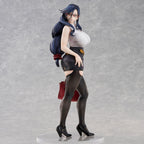 Original Character - Yoshio Illustration "OL" Statue – Bild 3
