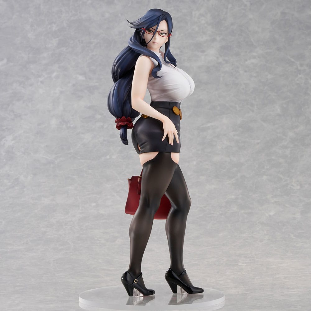 Original Character - Yoshio Illustration "OL" Statue – Bild 3
