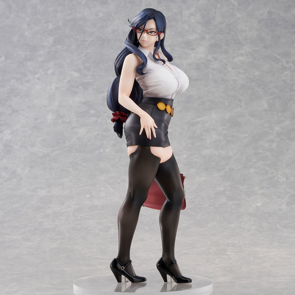 Original Character - Yoshio Illustration "OL" Statue – Bild 4