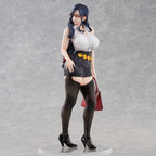 Original Character - Yoshio Illustration "OL" Statue – Bild 5