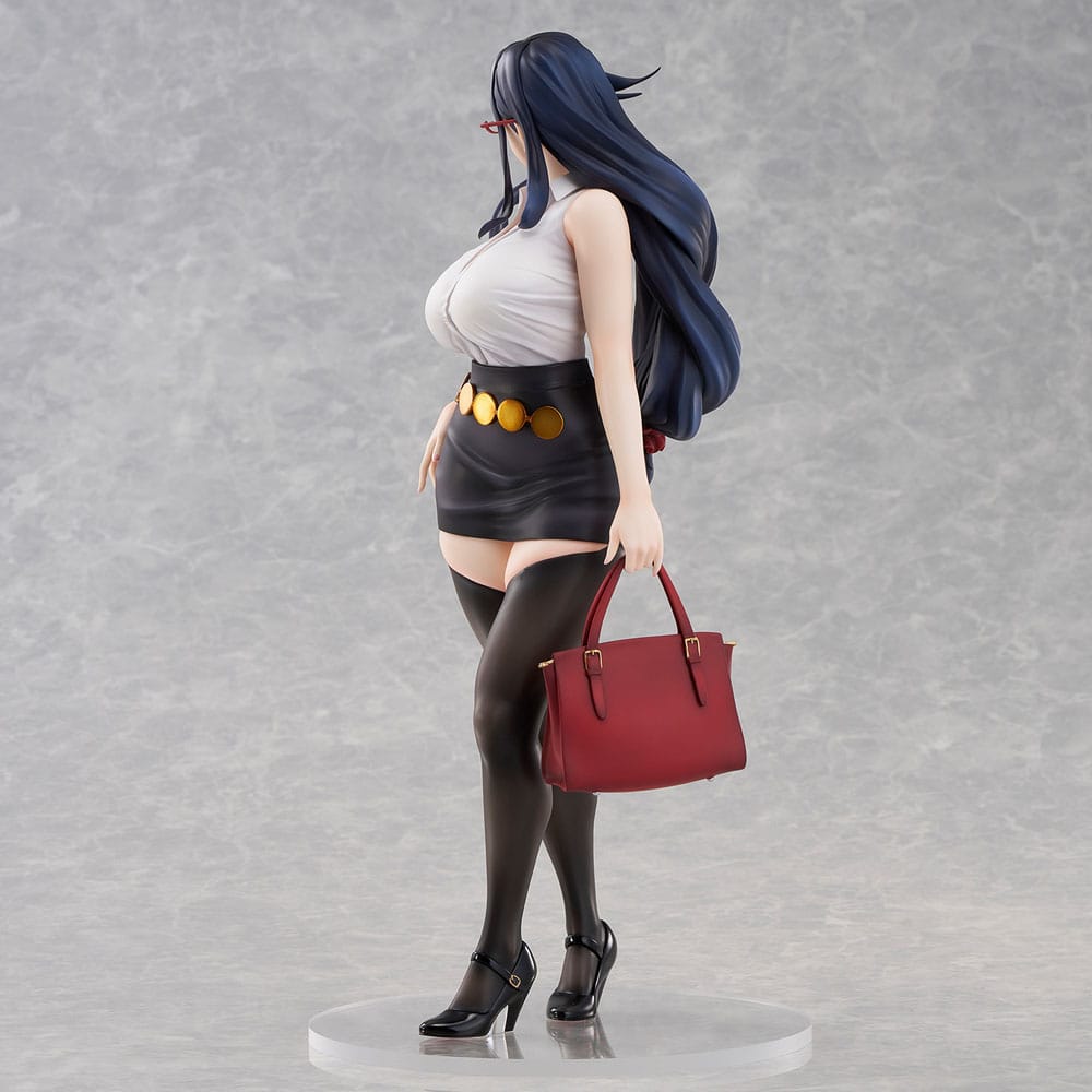 Original Character - Yoshio Illustration "OL" Statue – Bild 6