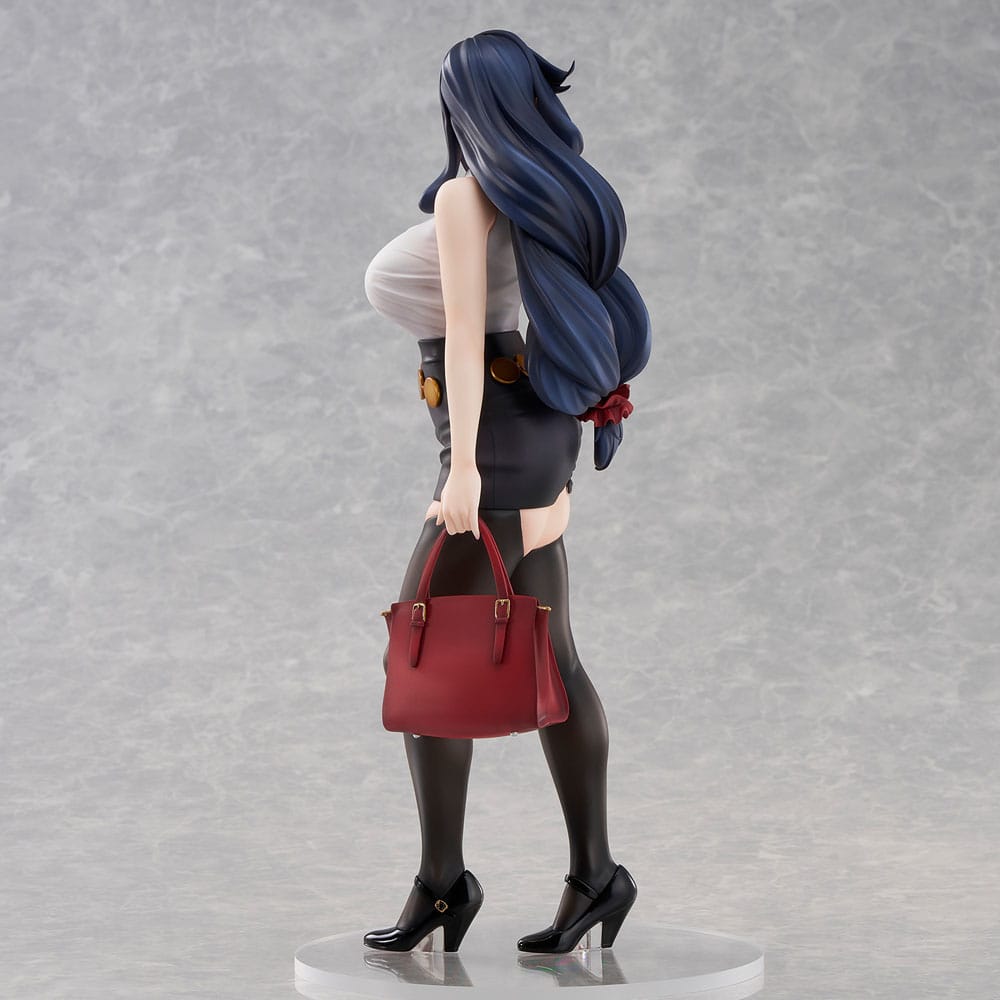 Original Character - Yoshio Illustration "OL" Statue – Bild 7
