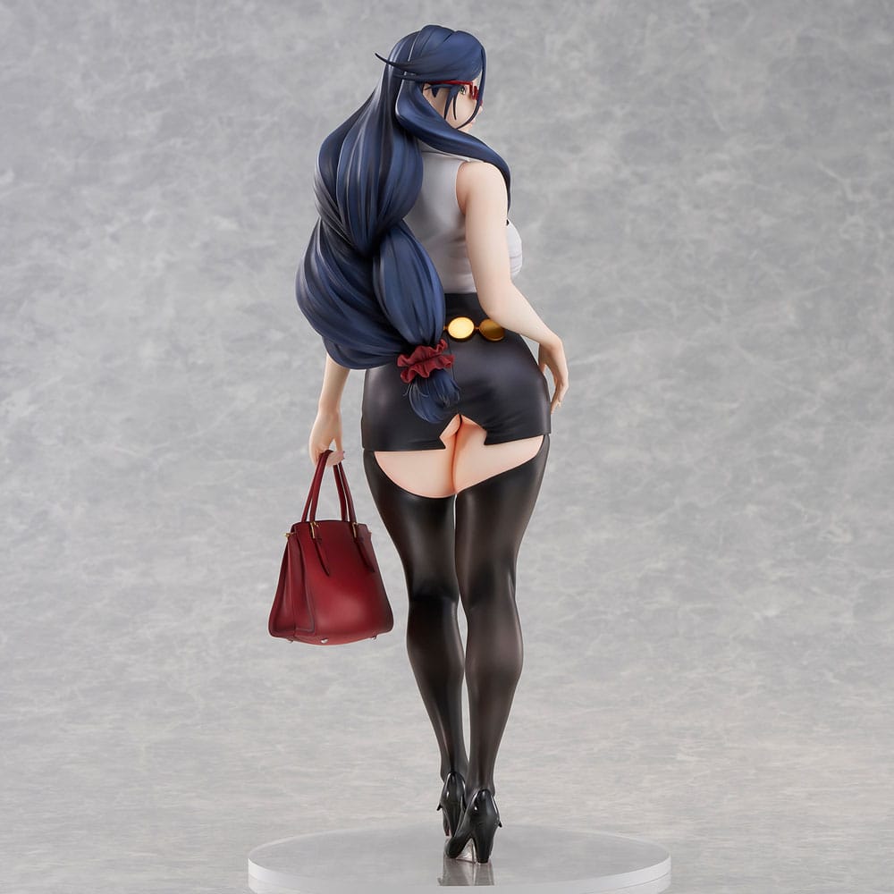 Original Character - Yoshio Illustration "OL" Statue – Bild 8