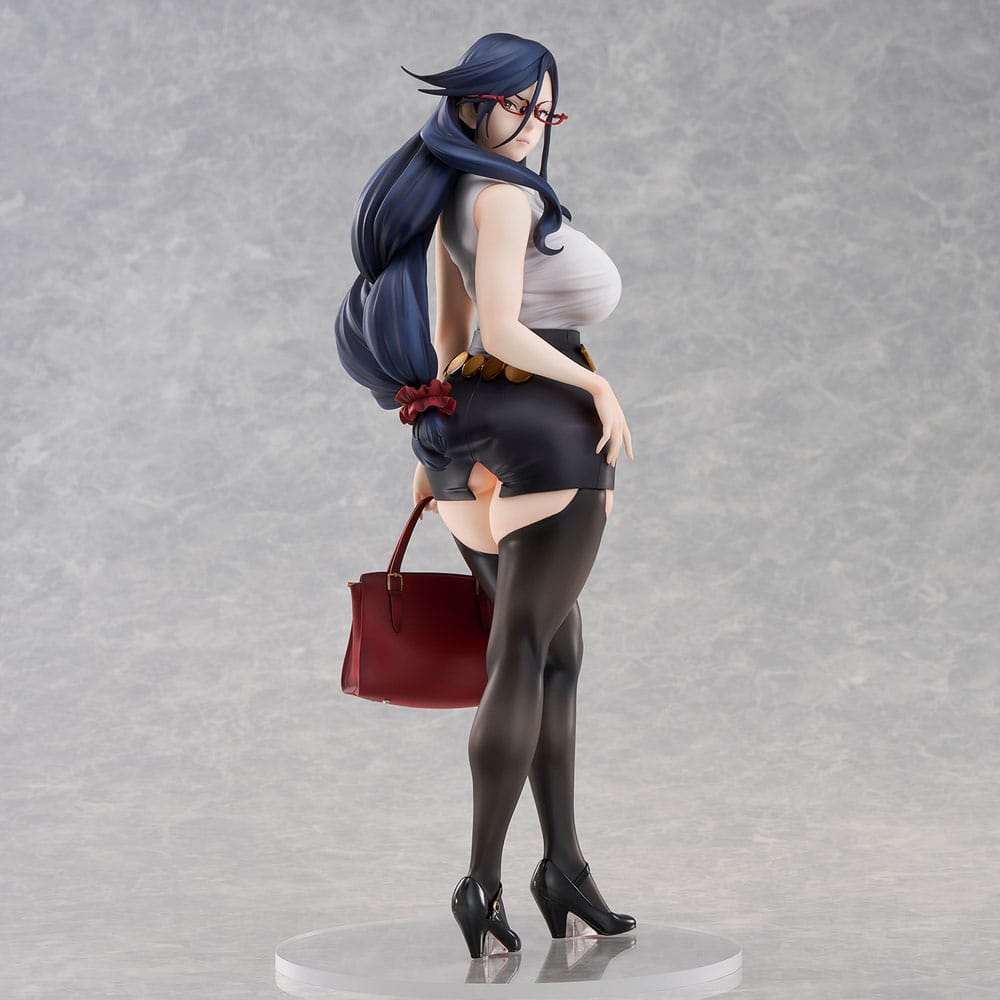 Original Character - Yoshio Illustration "OL" Statue – Bild 9