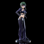 Gridman Universe - PVC The 2nd - Zozo Black Collection – Bild 10