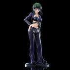Gridman Universe - PVC The 2nd - Zozo Black Collection – Bild 11