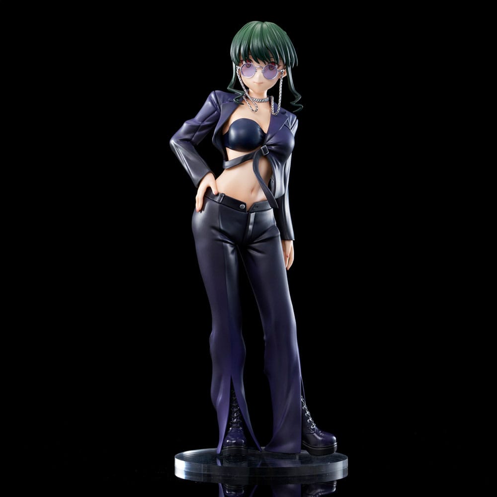 Gridman Universe - PVC The 2nd - Zozo Black Collection – Bild 12