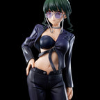 Gridman Universe - PVC The 2nd - Zozo Black Collection – Bild 13
