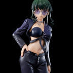 Gridman Universe - PVC The 2nd - Zozo Black Collection – Bild 14