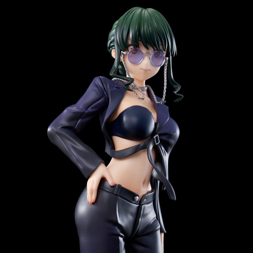 Gridman Universe - PVC The 2nd - Zozo Black Collection – Bild 15