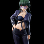 Gridman Universe - PVC The 2nd - Zozo Black Collection – Bild 16