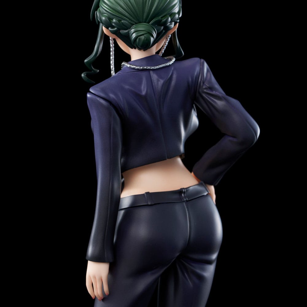 Gridman Universe - PVC The 2nd - Zozo Black Collection – Bild 17