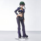 Gridman Universe - PVC The 2nd - Zozo Black Collection – Bild 18