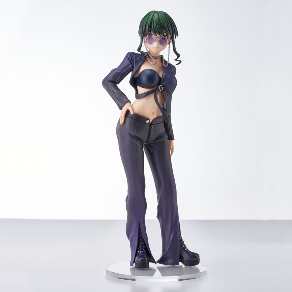 Gridman Universe - PVC The 2nd - Zozo Black Collection – Bild 18