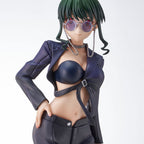 Gridman Universe - PVC The 2nd - Zozo Black Collection – Bild 19