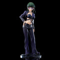 Gridman Universe - PVC The 2nd - Zozo Black Collection – Bild 2