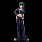 Gridman Universe - PVC The 2nd - Zozo Black Collection – Bild 2