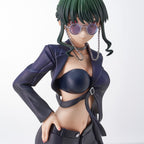 Gridman Universe - PVC The 2nd - Zozo Black Collection – Bild 20
