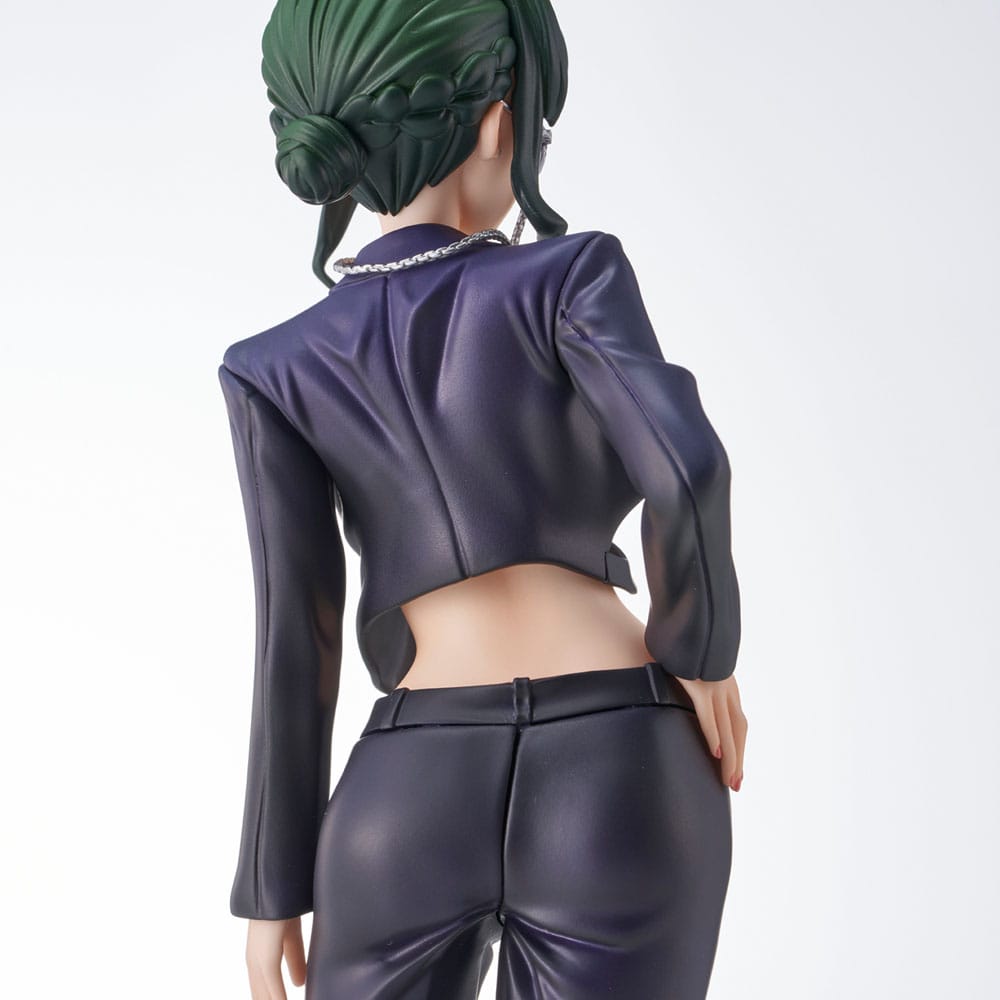 Gridman Universe - PVC The 2nd - Zozo Black Collection – Bild 21