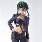 Gridman Universe - PVC The 2nd - Zozo Black Collection – Bild 22
