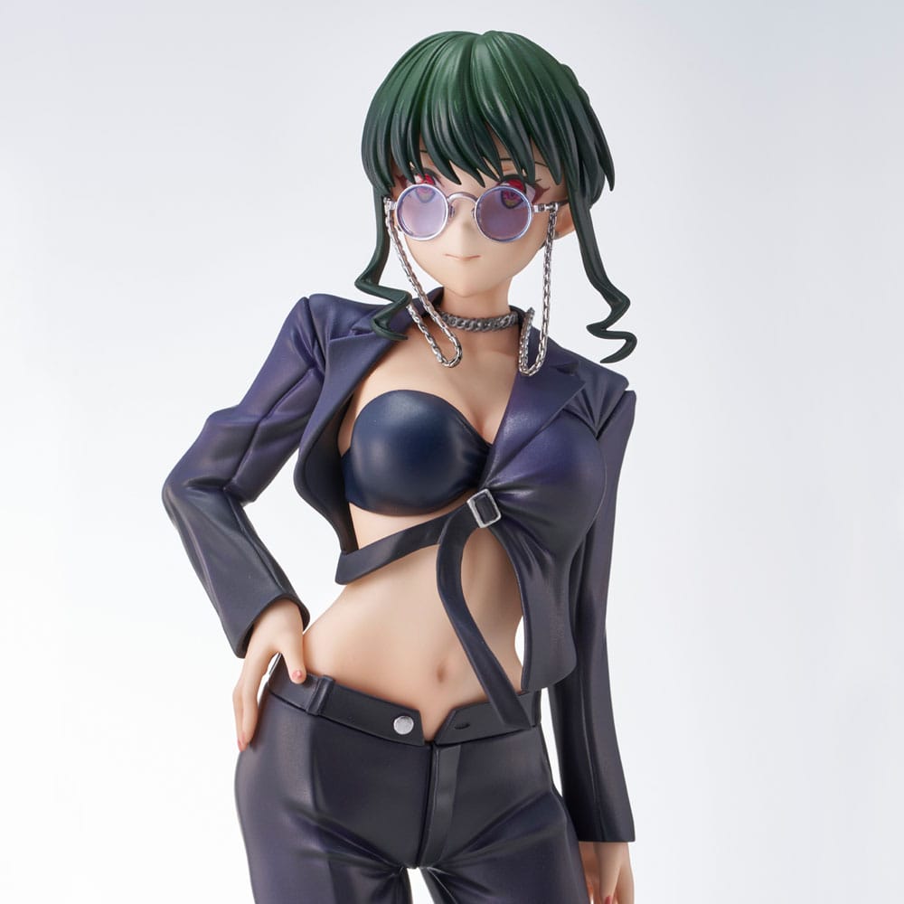 Gridman Universe - PVC The 2nd - Zozo Black Collection – Bild 22