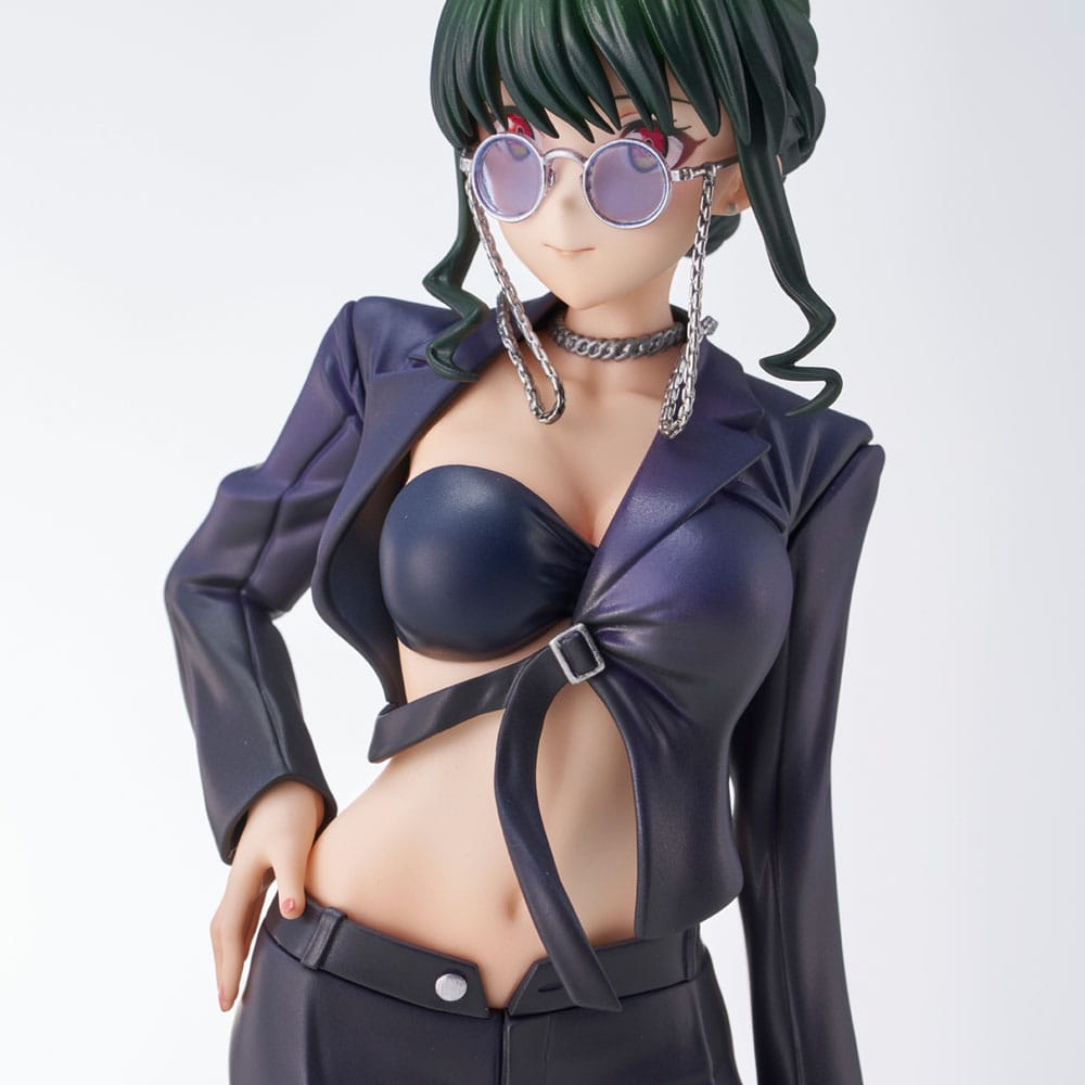Gridman Universe - PVC The 2nd - Zozo Black Collection – Bild 23