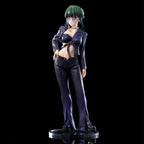 Gridman Universe - PVC The 2nd - Zozo Black Collection – Bild 4