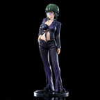 Gridman Universe - PVC The 2nd - Zozo Black Collection – Bild 5