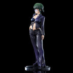 Gridman Universe - PVC The 2nd - Zozo Black Collection – Bild 6