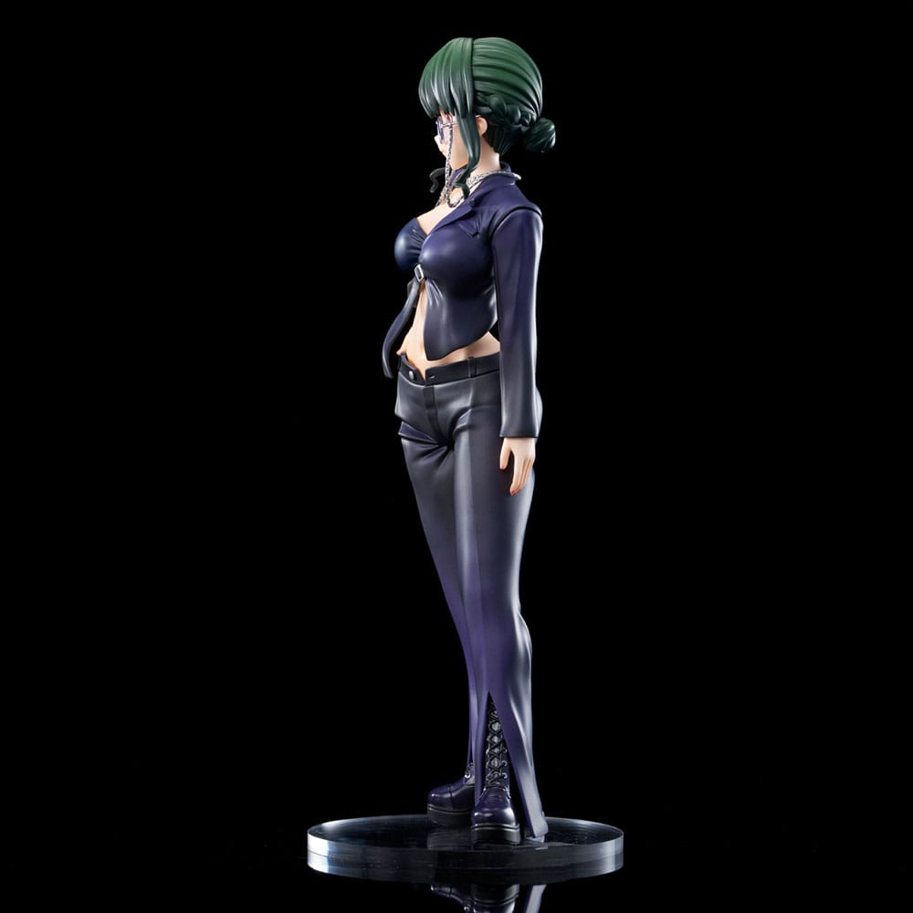 Gridman Universe - PVC The 2nd - Zozo Black Collection – Bild 7