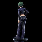 Gridman Universe - PVC The 2nd - Zozo Black Collection – Bild 8