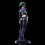 Gridman Universe - PVC The 2nd - Zozo Black Collection – Bild 9