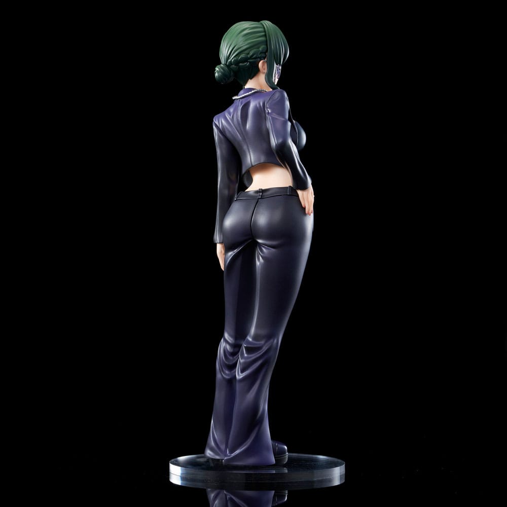 Gridman Universe - PVC The 2nd - Zozo Black Collection – Bild 9