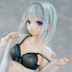 Original Character - Silver-Haired Girl Sky Blue Morning Special Outfit Ver. by Fuumi Illustration 1/7 Scale Statue – Bild 11